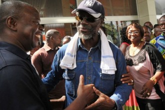 Côte dÂ’Ivoire : LÂ’audience des pro-Gbagbo reportée au 3 juillet prochain